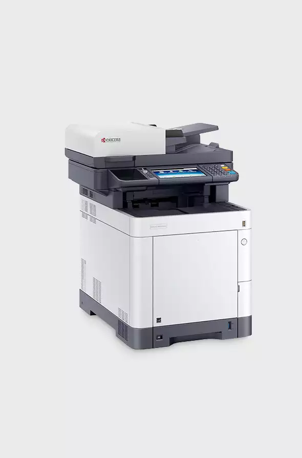 Изображение KYOCERA ECOSYS M6235cidn