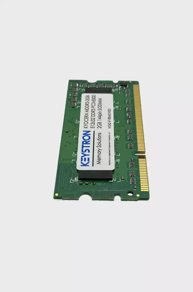 Изображения Модуль памяти MDDR3-2G, 2 GB Memory 144 PIN