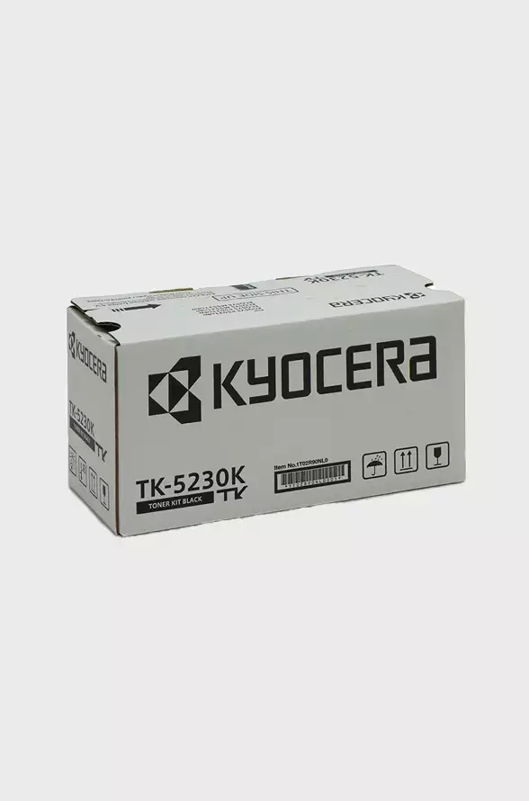 Изображения Тонер-картридж Kyocera TK-5230K